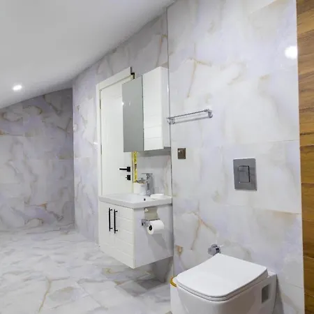 Sunshine Villa Belek