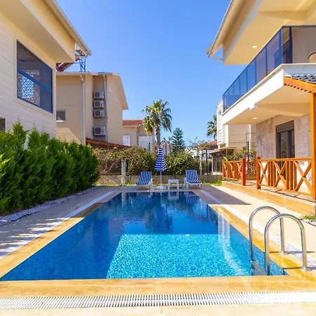 Sunshine Belek