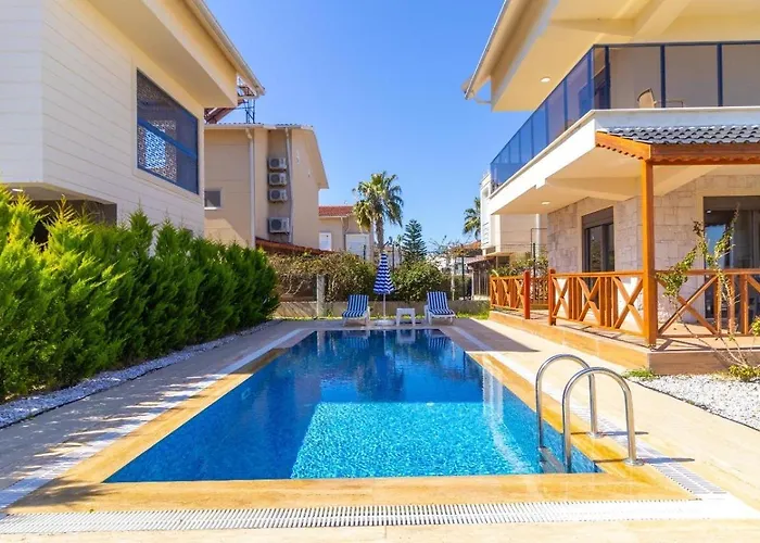 Sunshine Belek