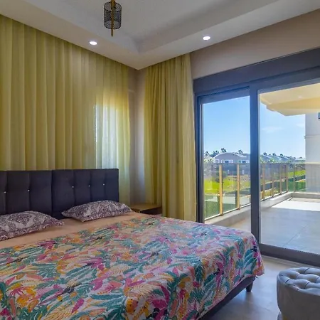 Villa Sunshine